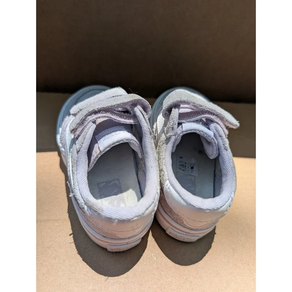 Vans size 7c